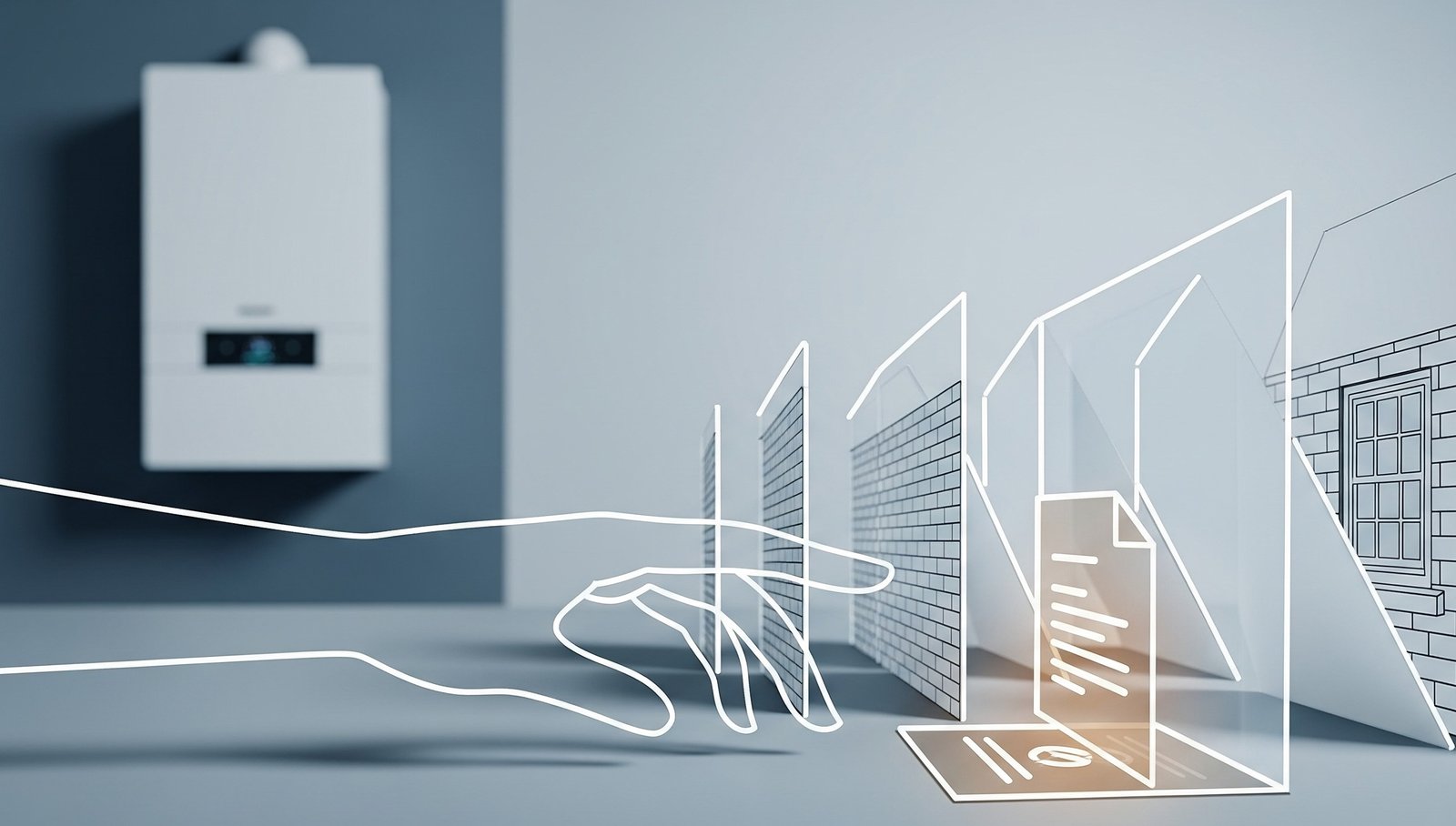 Why More Households Are Applying for Boiler Grants UK