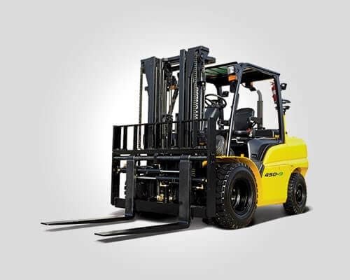 Your Go-To Forklift Dealer in UAE Liftstein Middle East Delivers Quality and Performance