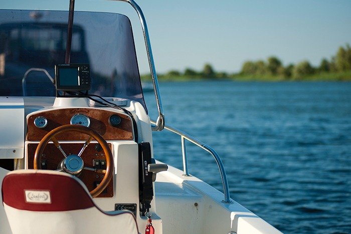 Your Guide to Choosing a Boat Steering Wheel