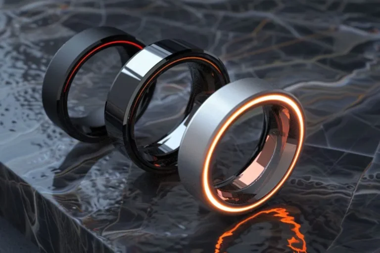 What Is a Smart Ring Used For? Everyday Uses You’ll Love