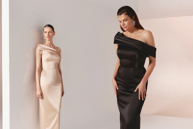 Why Essentials Timeless Appeal That Inspires Every Fashionista