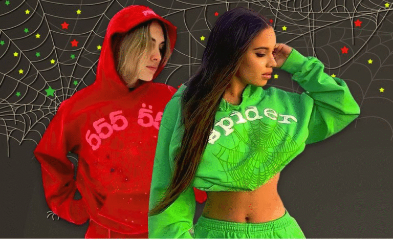 Sp5der Hoodie Styling Tips for First-Time Buyers