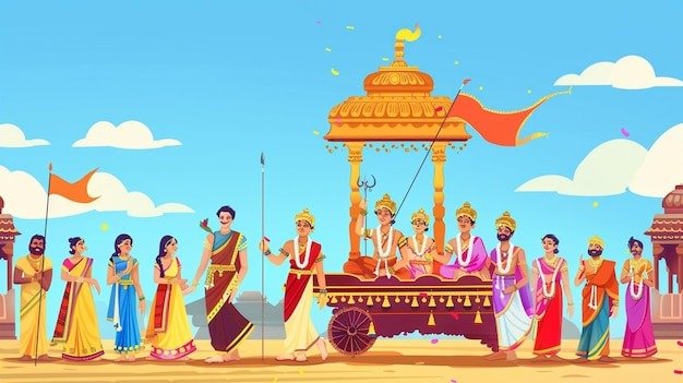 Indian Folk Tales