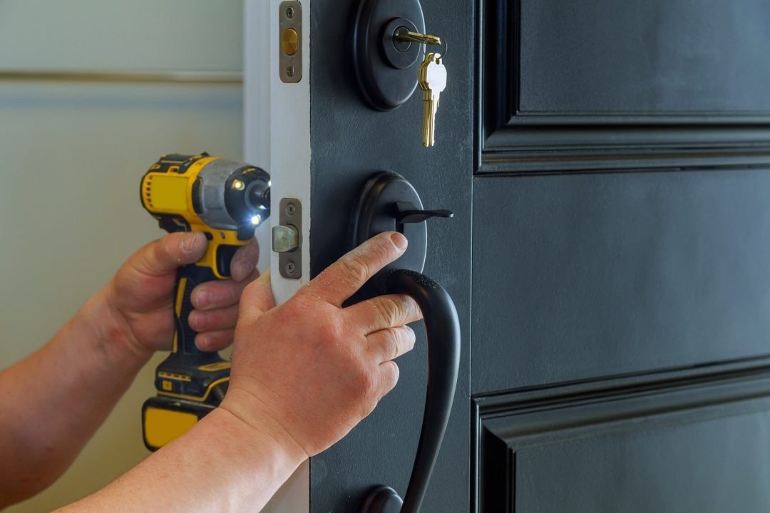 24/7 Emergency Locksmith in Dubai Fast, Reliable Professional Services