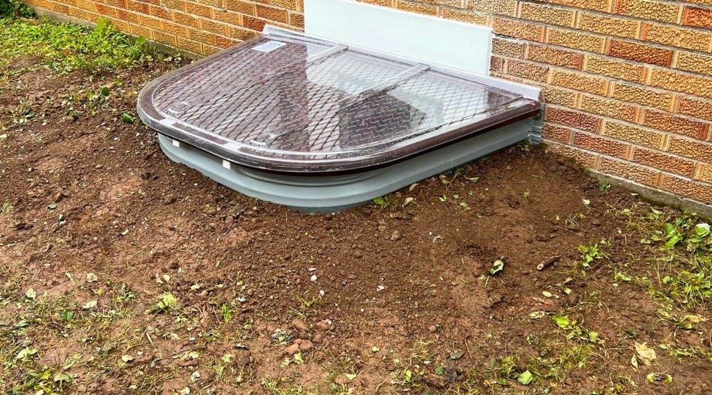 Enhancing Safety, Light, and Livability with Egress Windows