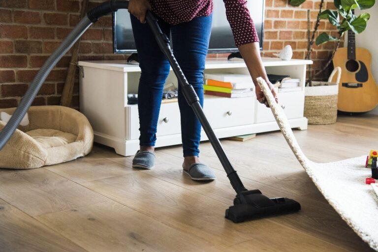 Everything You Need to Know About Deep Cleaning in Queens