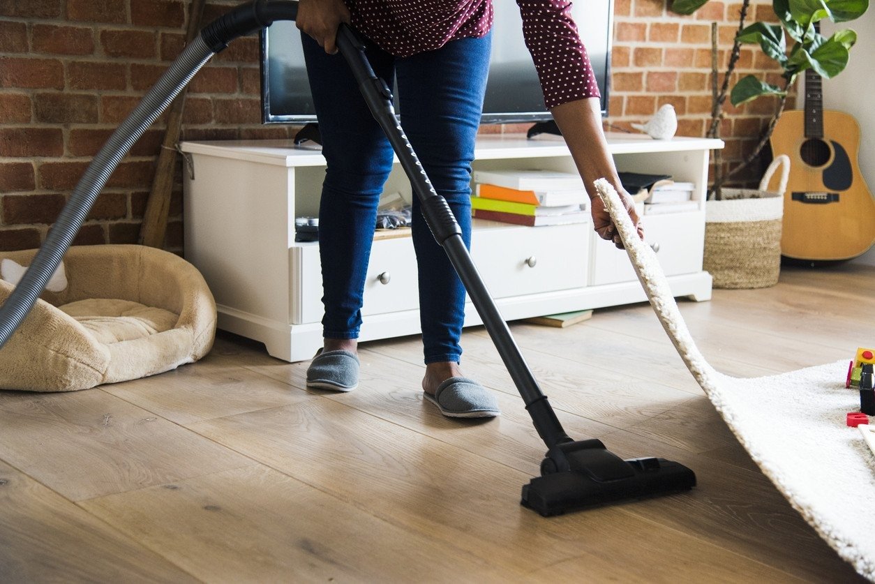 Everything You Need to Know About Deep Cleaning in Queens