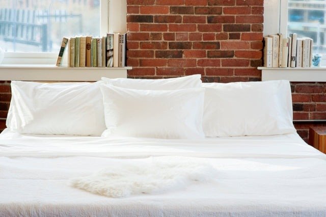 Experience Clean Comfort with Disposable Sheets and Pillowcases by Beantown Bedding