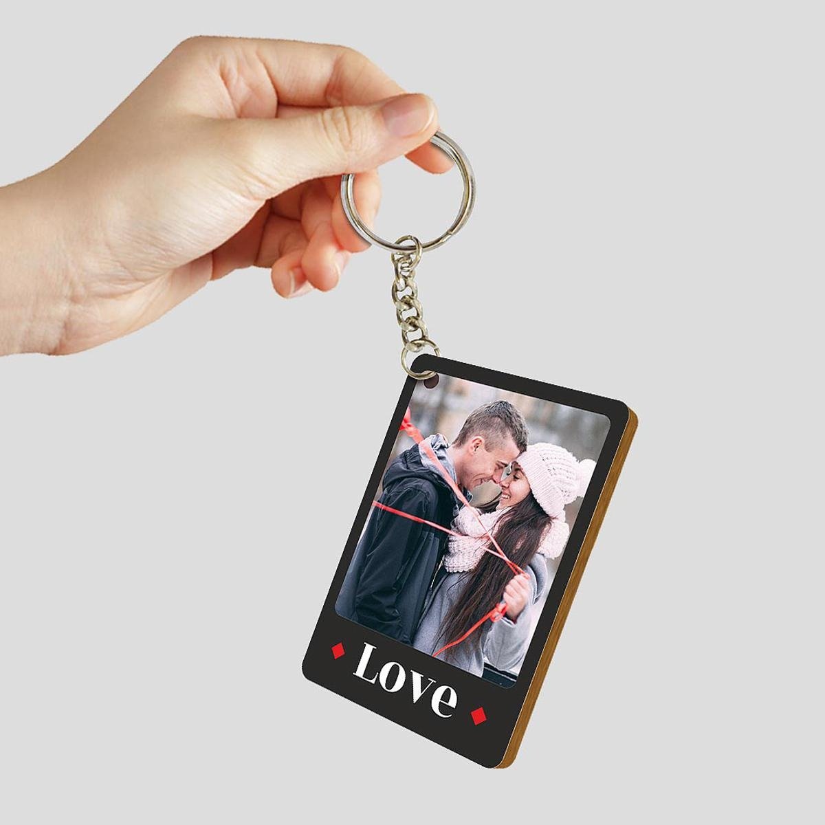 Express Yourself with Stylish Custom Keychains