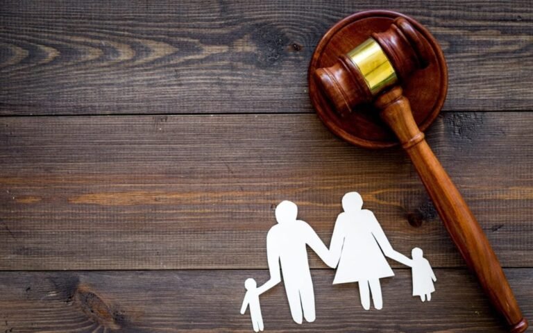 Family Law Firm in L.A. for Divorce and Support Issues