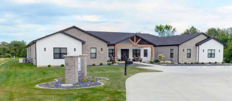 Finding Comfort and Community at Two Hearts Home for Seniors