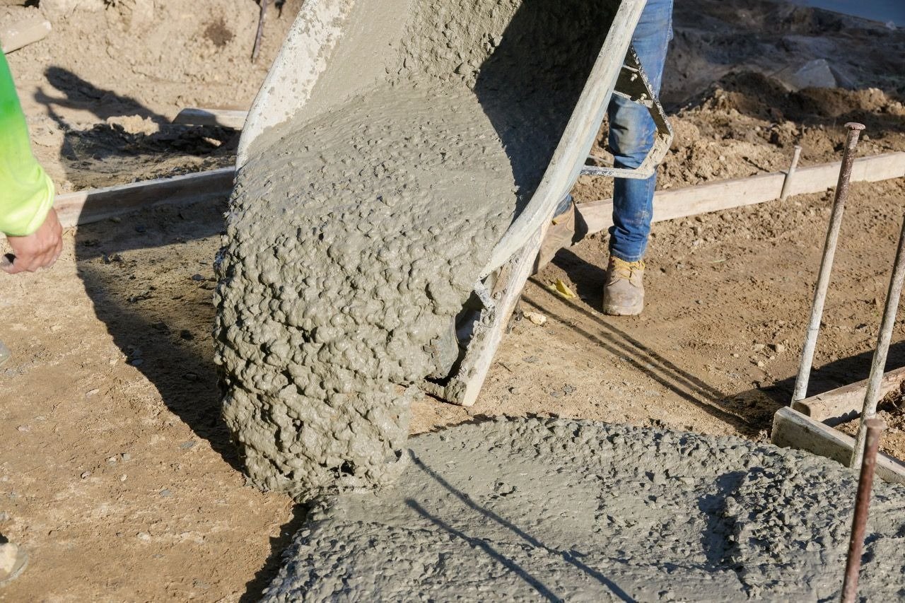 Finding a Concrete Contractor in Fort Wayne, IN