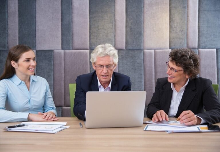 How Family Law Attorneys Help Protect Your Parental Rights