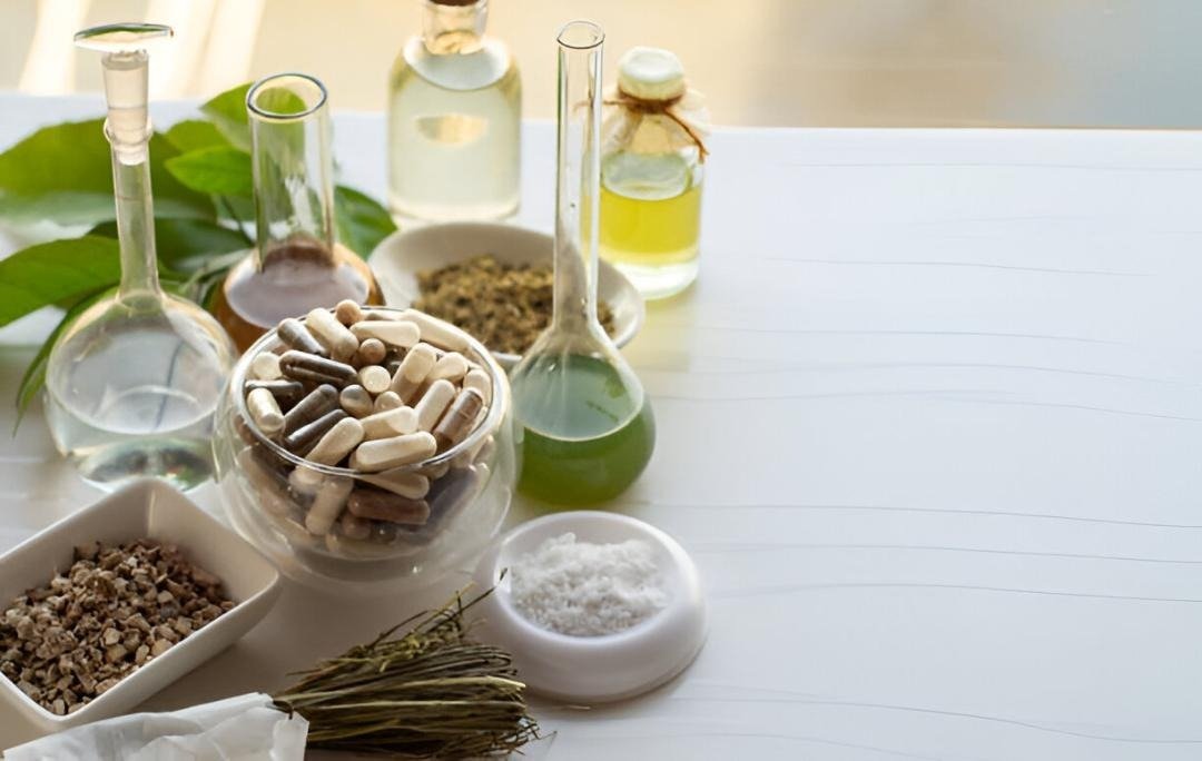 How Modern Wellness Brands Are Choosing the Right Supplement Manufacturer for Long-Term Trust and Growth