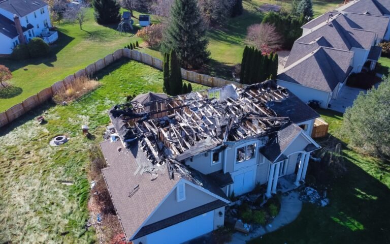 How Property Damage Lawyers in Los Angeles Win Claims