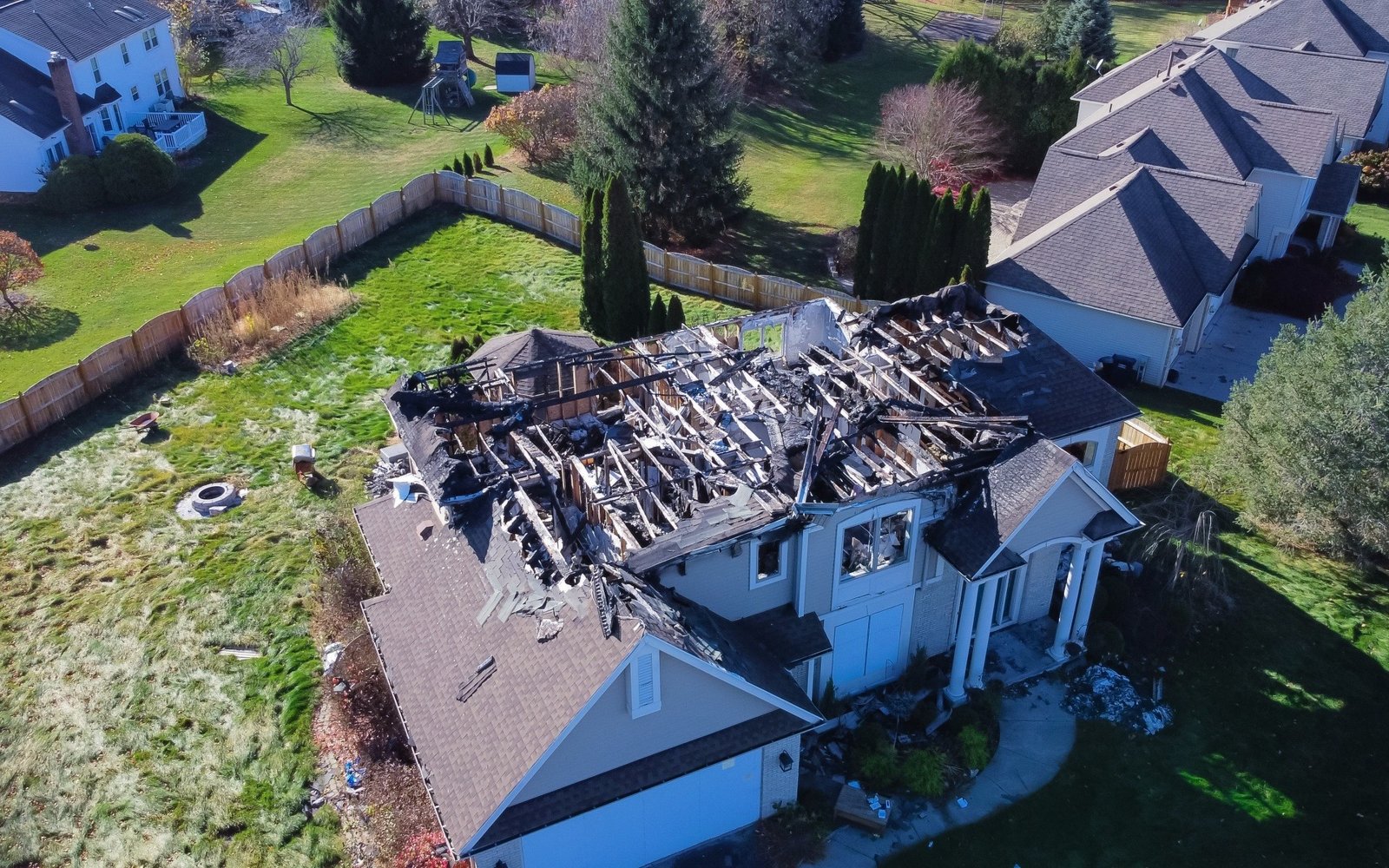 How Property Damage Lawyers in Los Angeles Win Claims