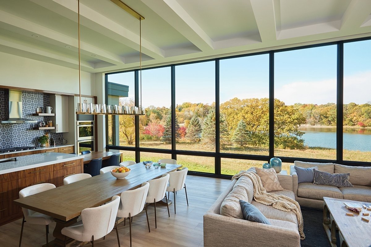 Modern Window Replacement Trends That Scottsdale Homeowners Love