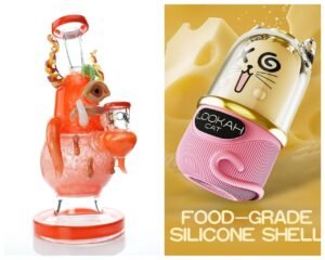 Options for Viewing Affordable Dab Pens, Nectar Collectors, and Dab Rigs for Novices