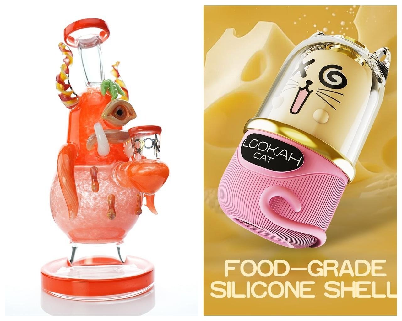 Options for Viewing Affordable Dab Pens, Nectar Collectors, and Dab Rigs for Novices