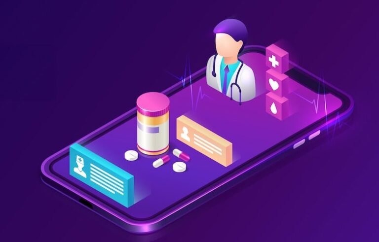Purple Pharmacy Online Ordering A Complete Guide to Modern Digital Healthcare