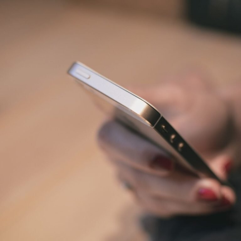 Staying Connected During Outdoor Adventures When Wilderness Meets Technology