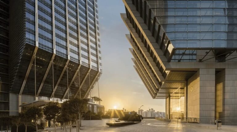 The Best Free Zones for Business Setup in Dubai