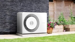 The Future of Home Comfort A Complete Guide to Efficient Heat Pump Systems