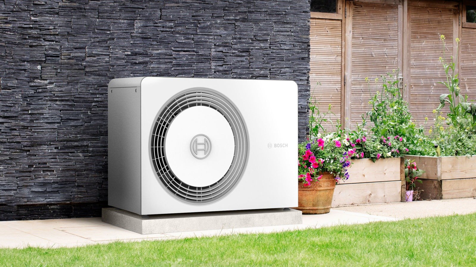 The Future of Home Comfort A Complete Guide to Efficient Heat Pump Systems