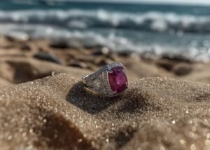 The United States’ Growing Interest in Bespoke Jewelry