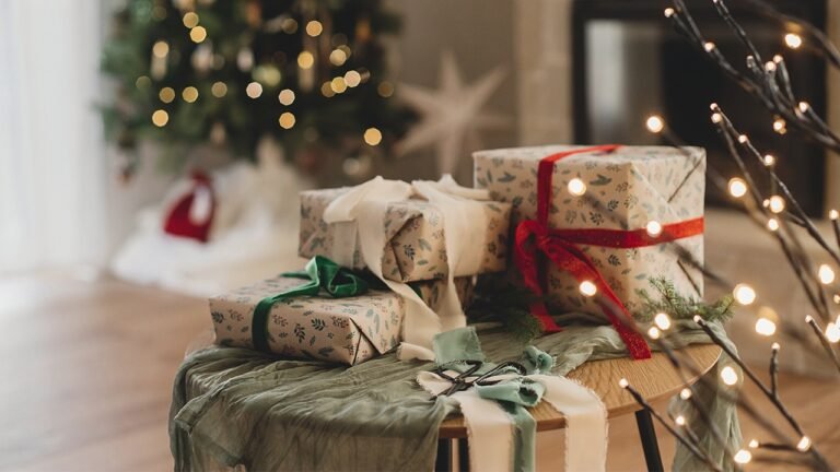 Trending Christmas Gifts Everyone Will Want This Year