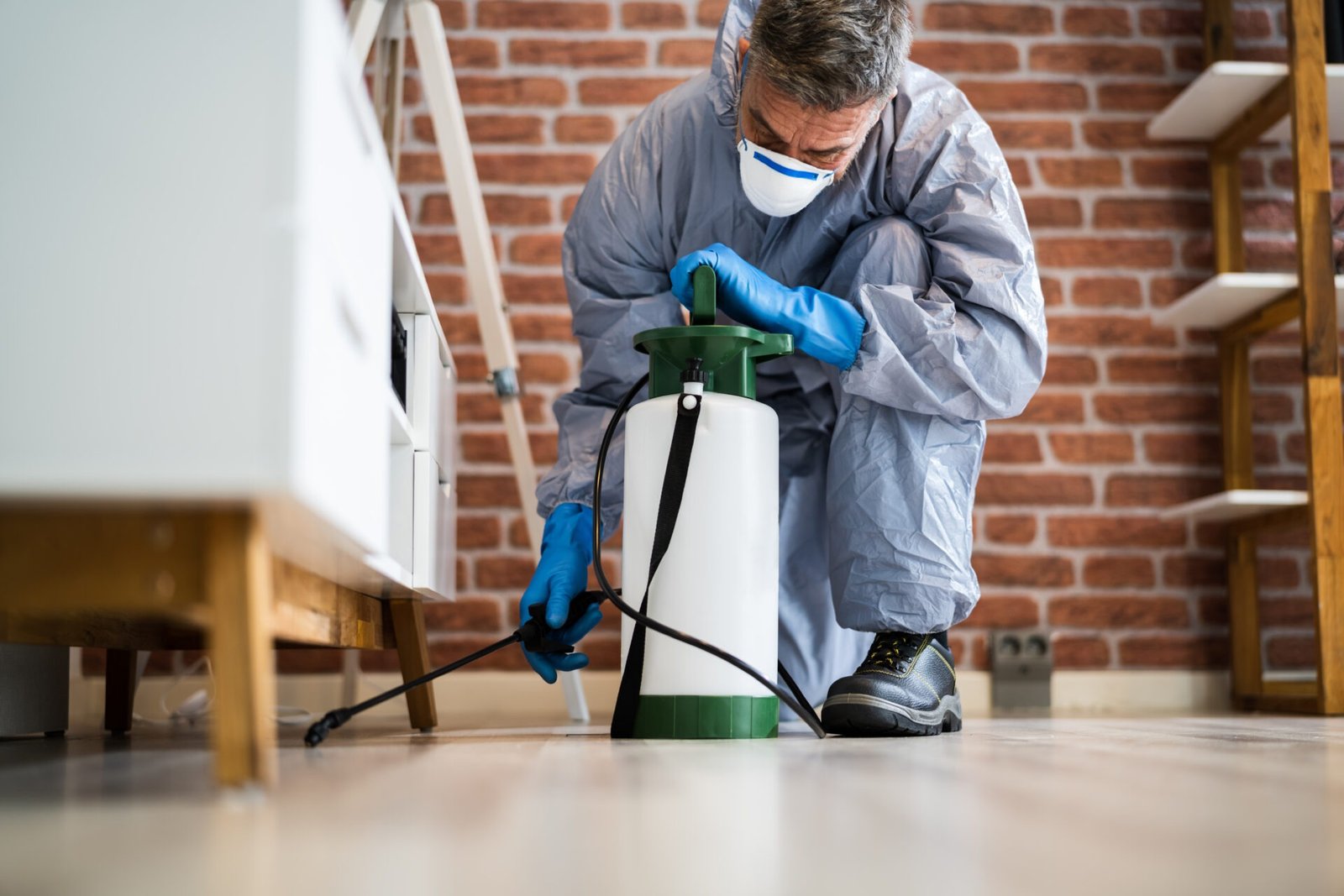 Why Hire a Professional Exterminator in Norway Expert Pest Control Tips