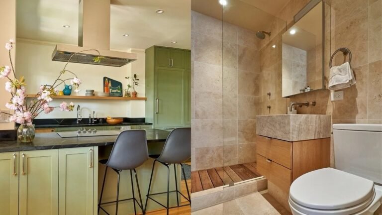 Why Manhattan Homeowners Are Choosing Bathroom Remodels Over Kitchen UpgradeWhy Mans