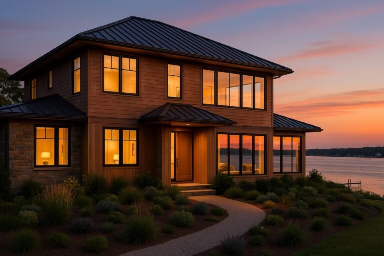 Why New London County is a Remodeler's Dream