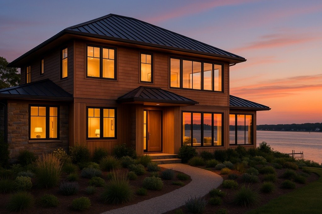 Why New London County is a Remodeler's Dream