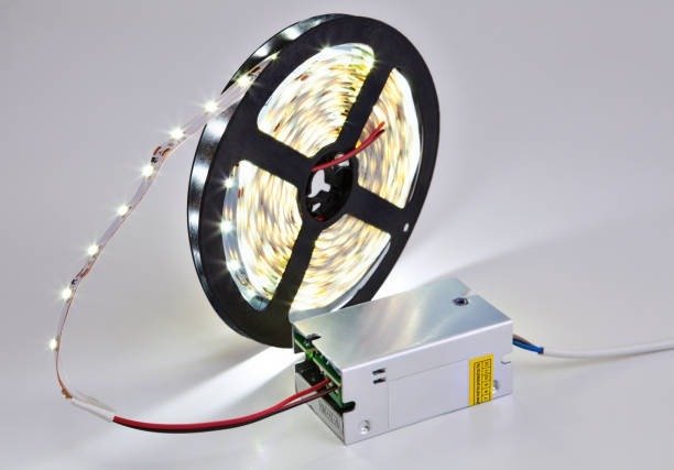 Why RGB LED Strip Lights in Bulk and Reliable LED Strip Suppliers Are the Backbone of Creative Lighting Projects