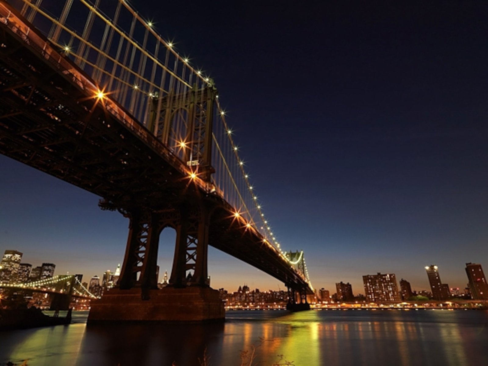 Your Key to Unlocking Manhattan's Best-Kept Secrets