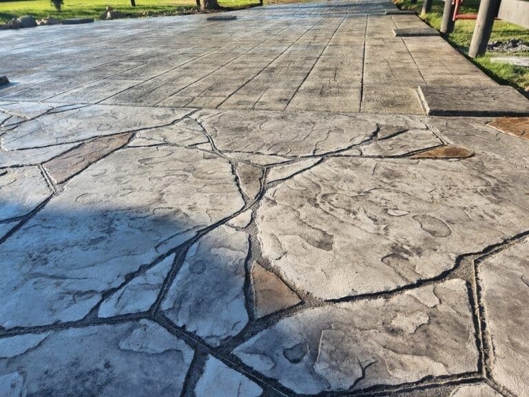 Your Trusted Concrete Contractor in Woodburn, IN