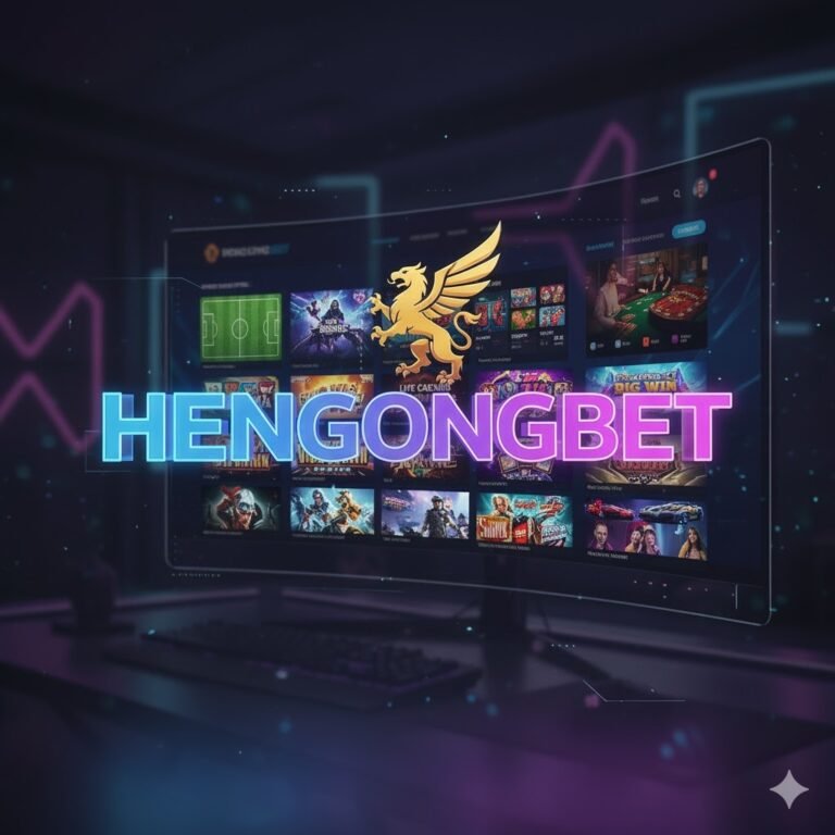 Bonuses and Promotions on Hengongbet