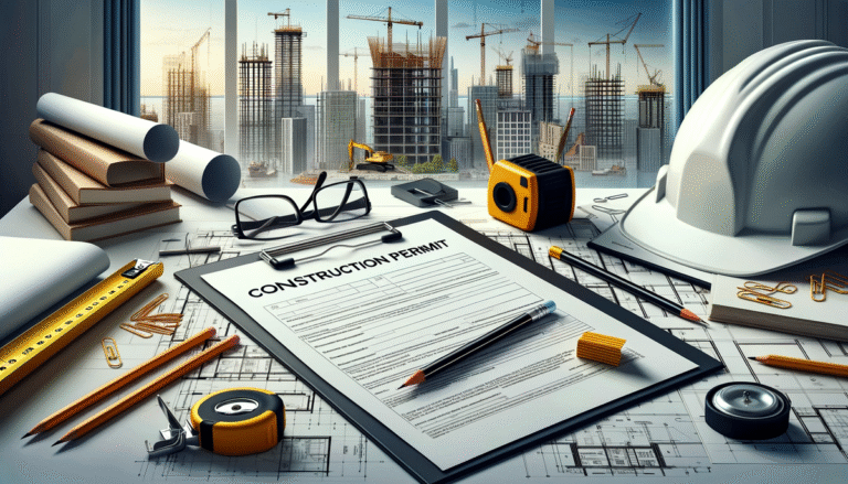 A Complete Guide to Construction Permitting Ensuring Compliance and Project Success