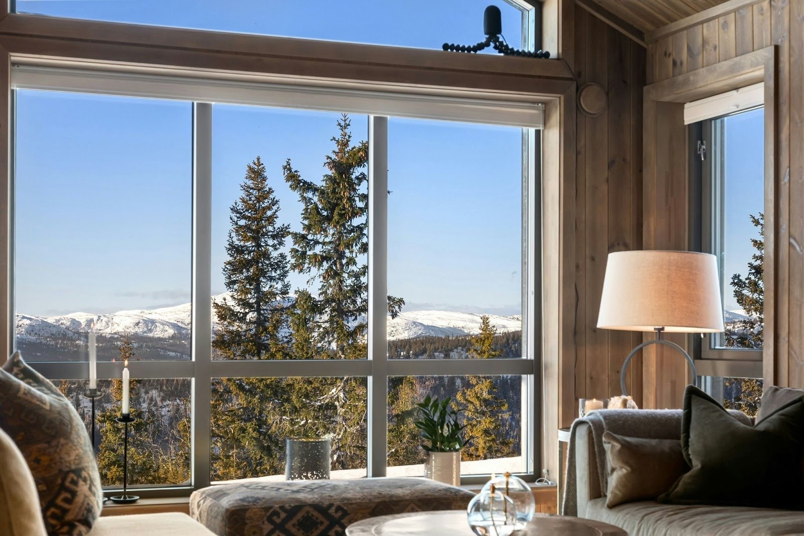 Why Vinyl Windows Are the Smartest Investment for Modern Homes