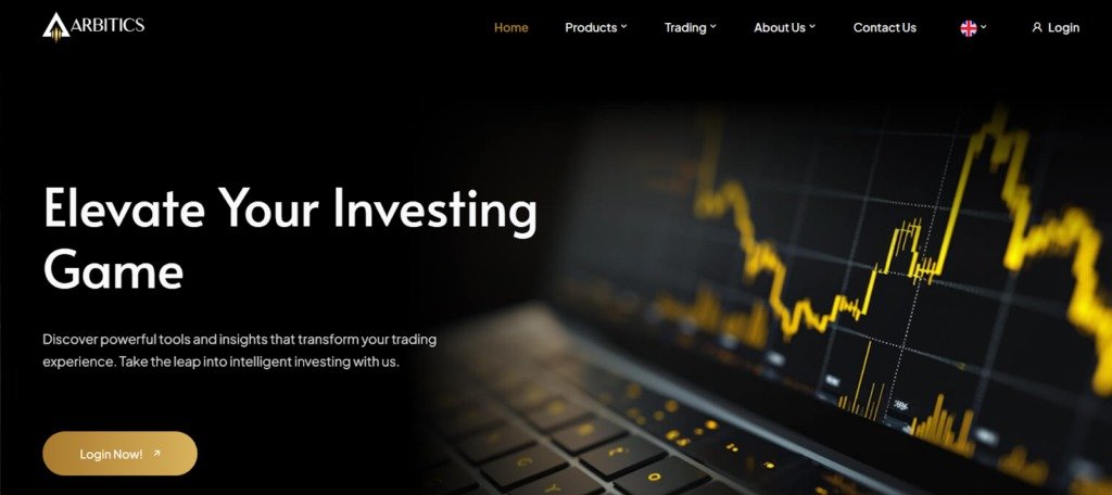 A Trading Platform Built Around People, Progress, and Possibility