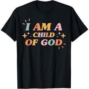 Discover Faith-Filled Style with GuidingCross Christian T-Shirts