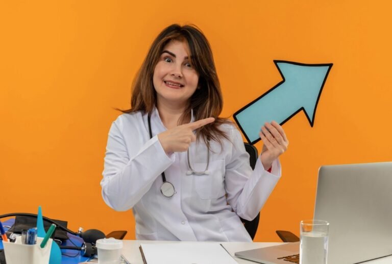 How to Grow Your Skills and Shine as a Compassionate Healthcare Professional