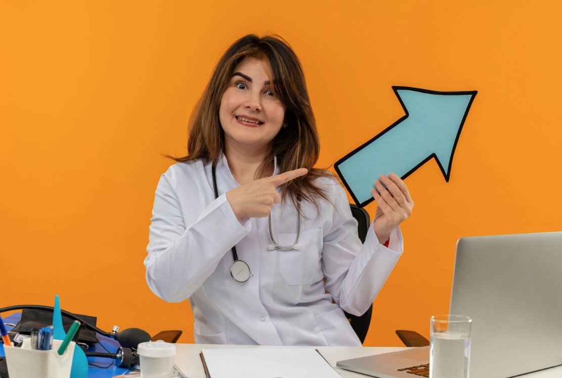 How to Grow Your Skills and Shine as a Compassionate Healthcare Professional