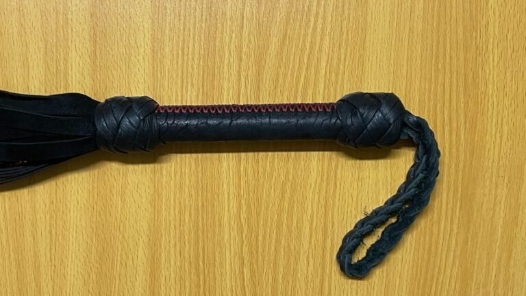 The Science of Flogger Impact What You Need to Know