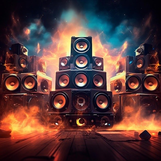How to Choose the Perfect Party Speaker for Any Event