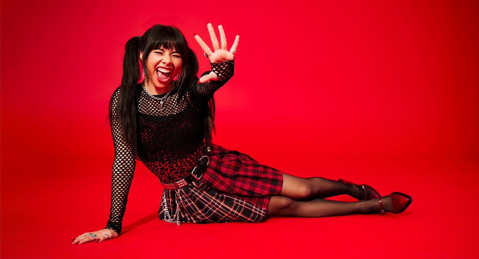 Performance Collision