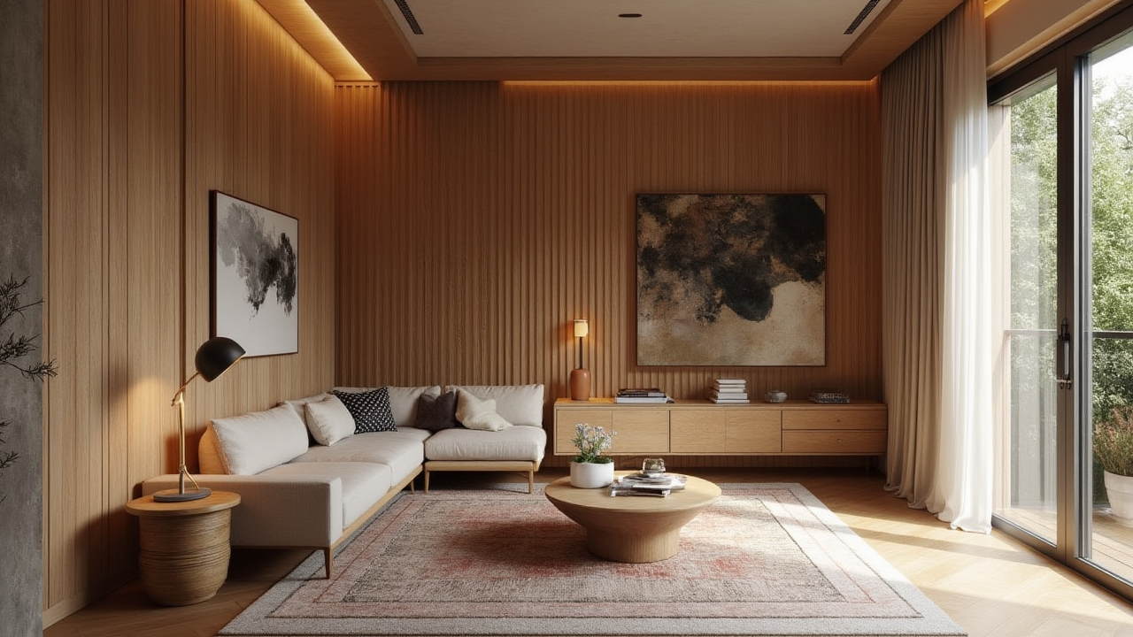 What Materials Work Best in High-Density Living Spaces?