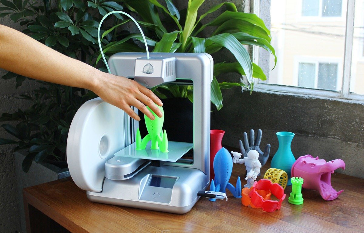 3D Printer