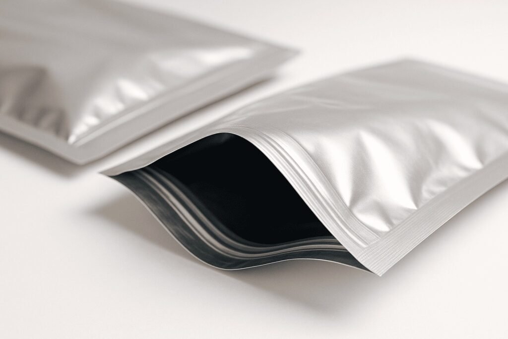 Custom Mylar Bags The 7 Most Popular Finishes for Luxury Packaging